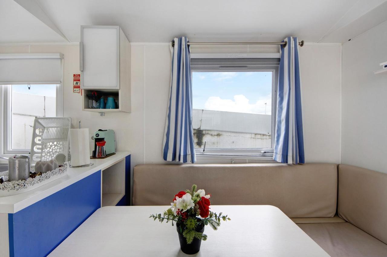 Villa Granja Sol 2 Sao Felix da Marinha ภายนอก รูปภาพ